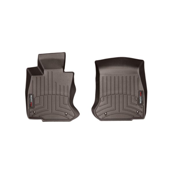 FloorLiner™ DigitalFit®