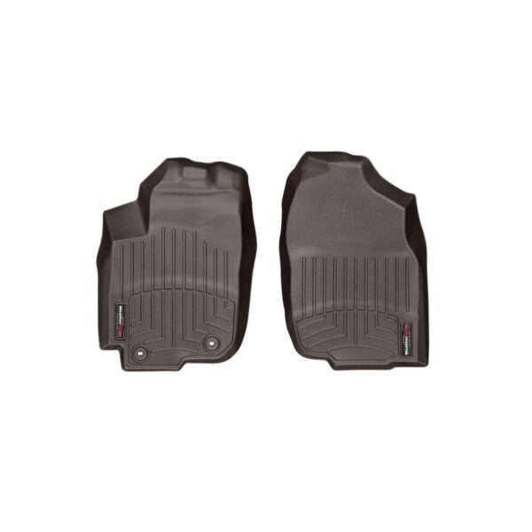 FloorLiner™ DigitalFit®