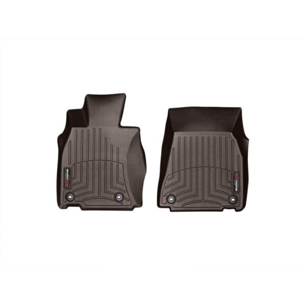 FloorLiner™ DigitalFit®