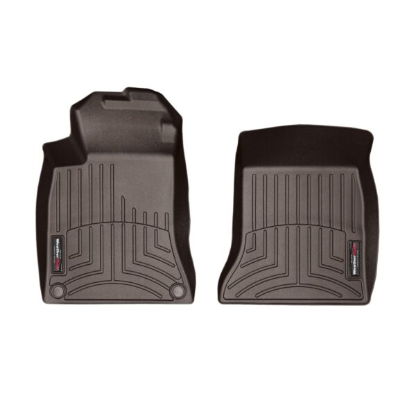 FloorLiner™ DigitalFit®
