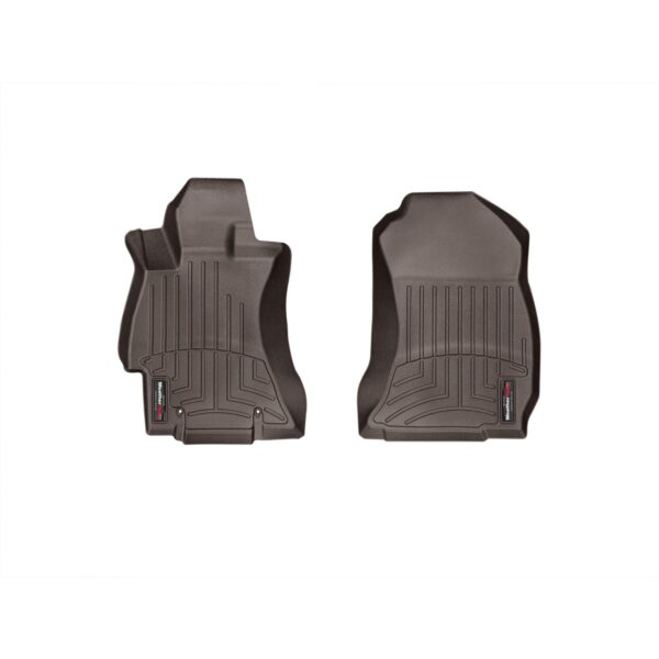 FloorLiner™ DigitalFit®