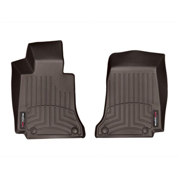 FloorLiner™ DigitalFit®