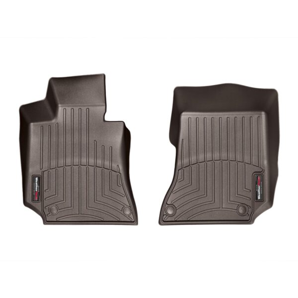 FloorLiner™ DigitalFit®