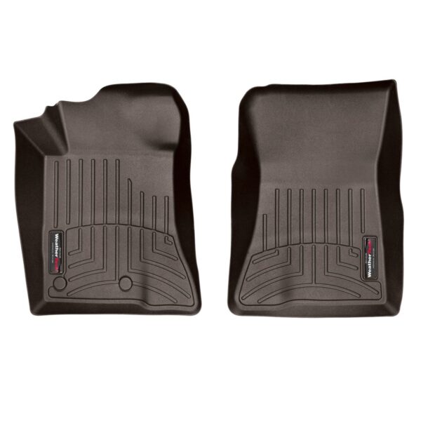 FloorLiner™ DigitalFit®
