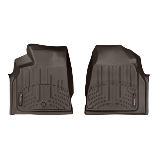 FloorLiner™ DigitalFit®