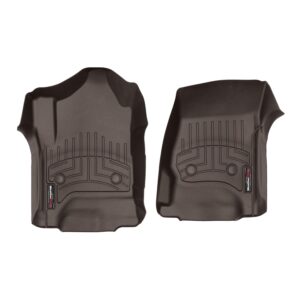 FloorLiner™ DigitalFit®