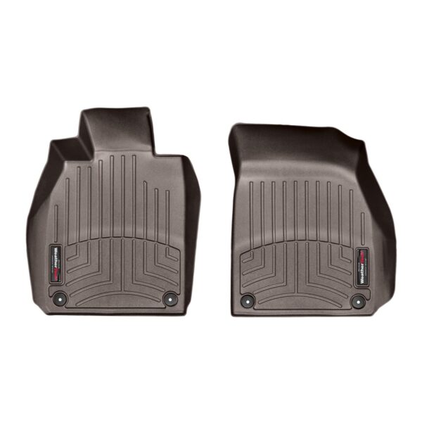 FloorLiner™ DigitalFit®
