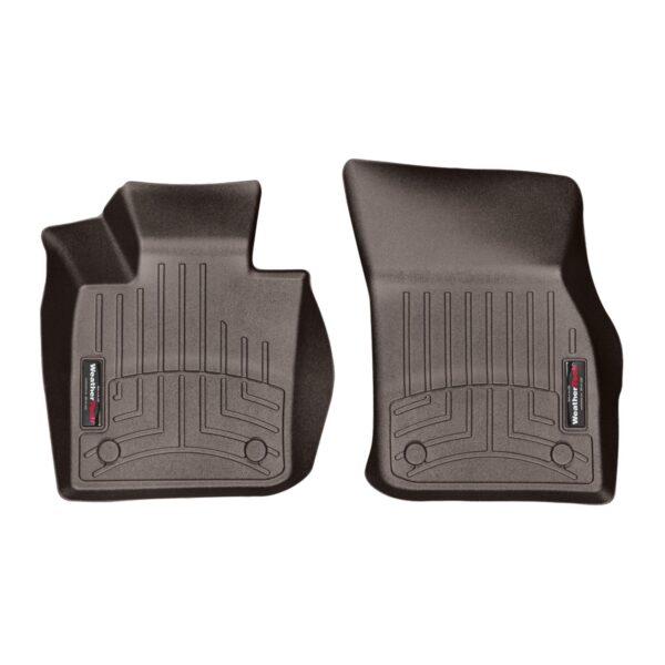 FloorLiner™ DigitalFit®