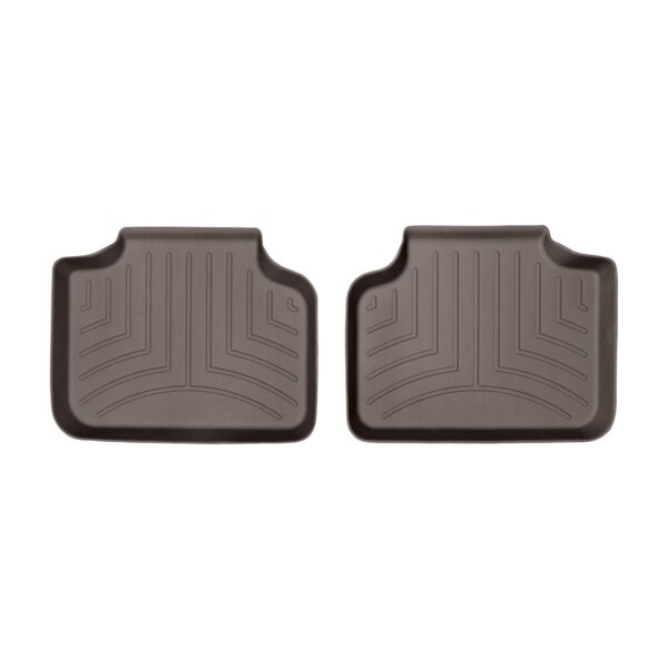 FloorLiner™ DigitalFit®