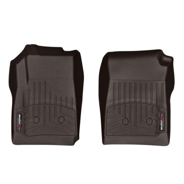 FloorLiner™ DigitalFit®