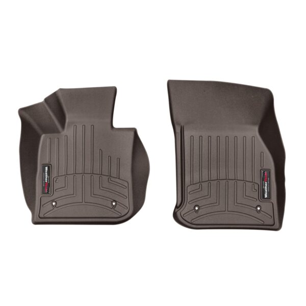 FloorLiner™ DigitalFit®