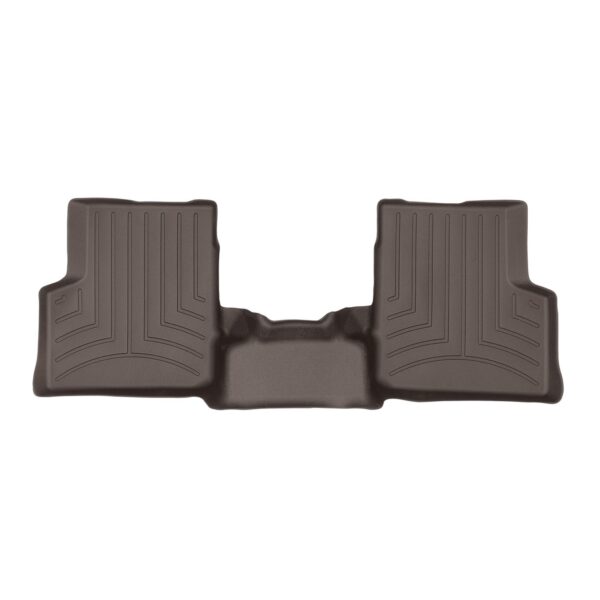 FloorLiner™ DigitalFit®