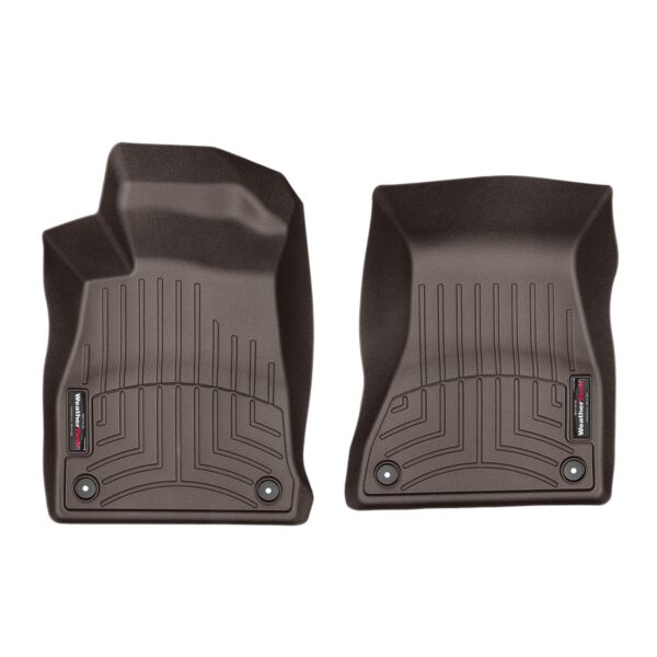 FloorLiner™ DigitalFit®