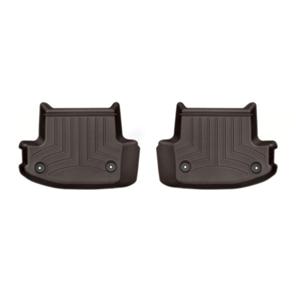 FloorLiner™ DigitalFit®
