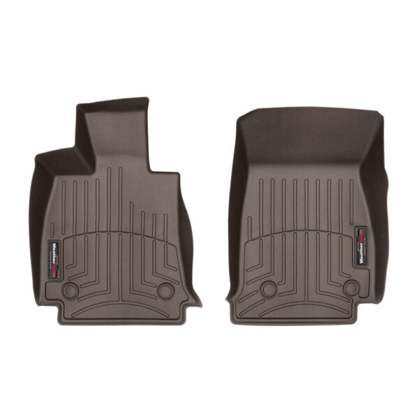 FloorLiner™ DigitalFit®