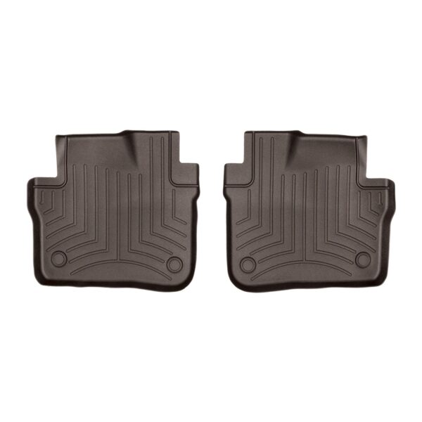FloorLiner™ DigitalFit®