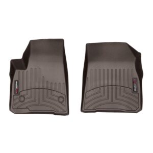 FloorLiner™ DigitalFit®