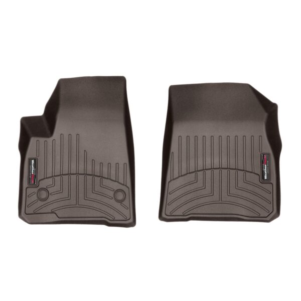 FloorLiner™ DigitalFit®