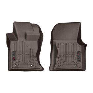 FloorLiner™ DigitalFit®