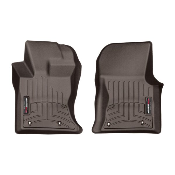 FloorLiner™ DigitalFit®