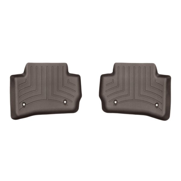 FloorLiner™ DigitalFit®