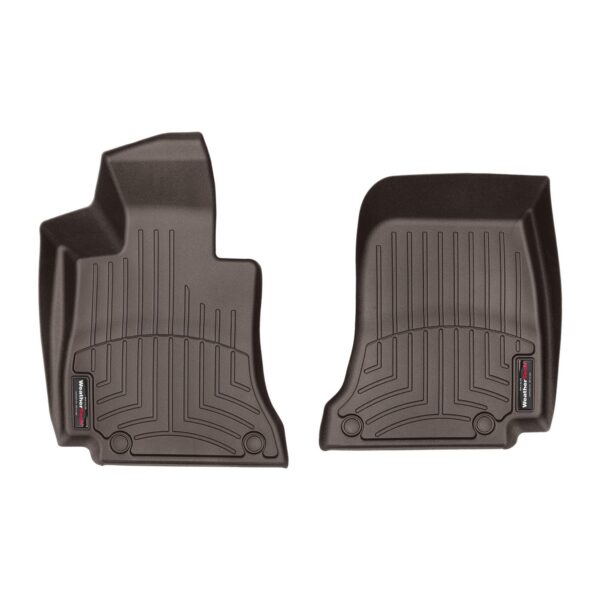 FloorLiner™ DigitalFit®