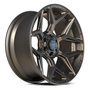 4Play Aluminum Wheel