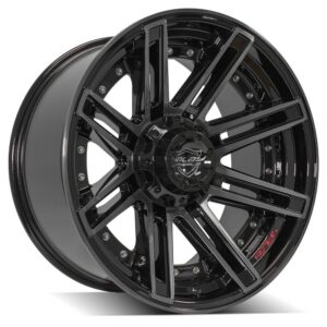 4PLAY Wheels-Gen2 4P08-20100-5D55-24BBT