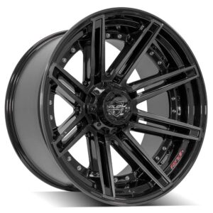 4PLAY Wheels-Gen2 4P08-22120-5D55-44BBT