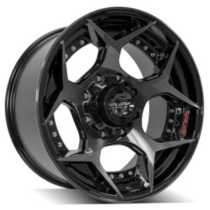 4PLAY Wheels-Gen2 4P50-20100-8170-24BBT