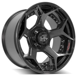 4PLAY Wheels-Gen2 4P50-22120-6D55-44BBT