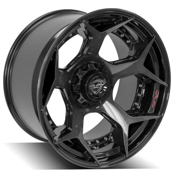 4PLAY Wheels-Gen2 4P50-22120-6D55-44BBT