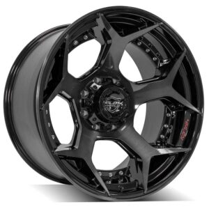 4PLAY Wheels-Gen2 4P50-22120-8170-44BBT