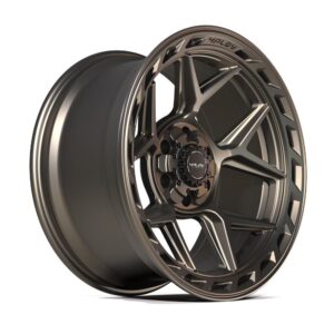 4Play Aluminum Wheel
