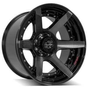 4PLAY Wheels-Gen2 4P60-22120-8170-44BBT