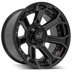 4PLAY Wheels-Gen2 4P70-22120-5D55-44BBT