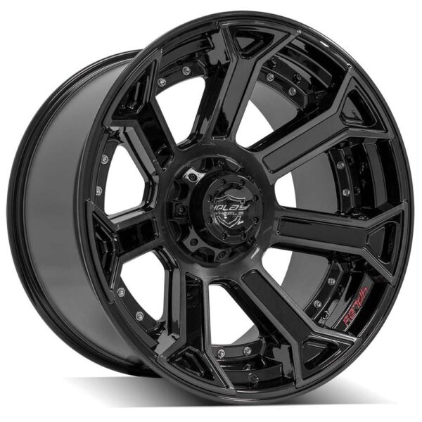 4PLAY Wheels-Gen2 4P70-22120-5D55-44BBT