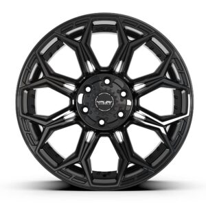 4Play Aluminum Wheel