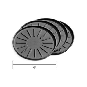 Round Coaster Set