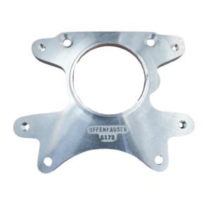 Offenhauser 5173 Engine Adapter Flange