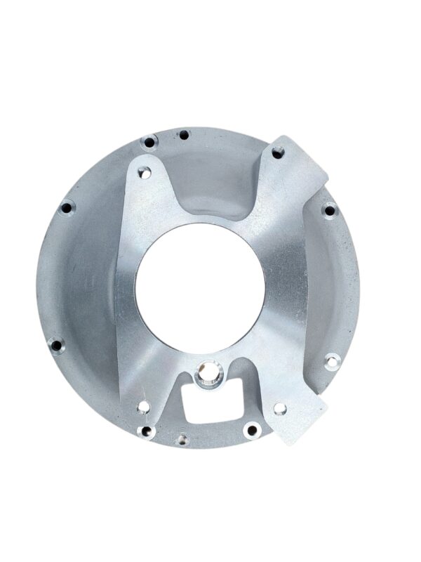 Offenhauser 5174 Engine Adapter Chevy to Ford