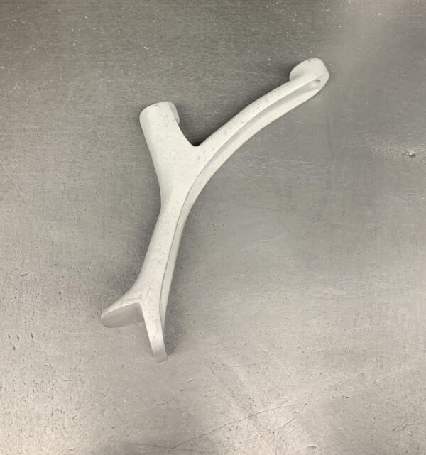 Offenhauser 5198 Dual Headlight Brackets
