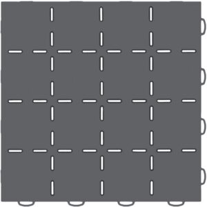 WeatherTech® TechFloor™