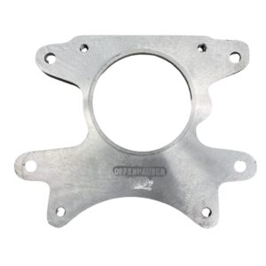 Offenhauser 5204 Reverse Ford Mercury Trans to Chevy Bellhousing