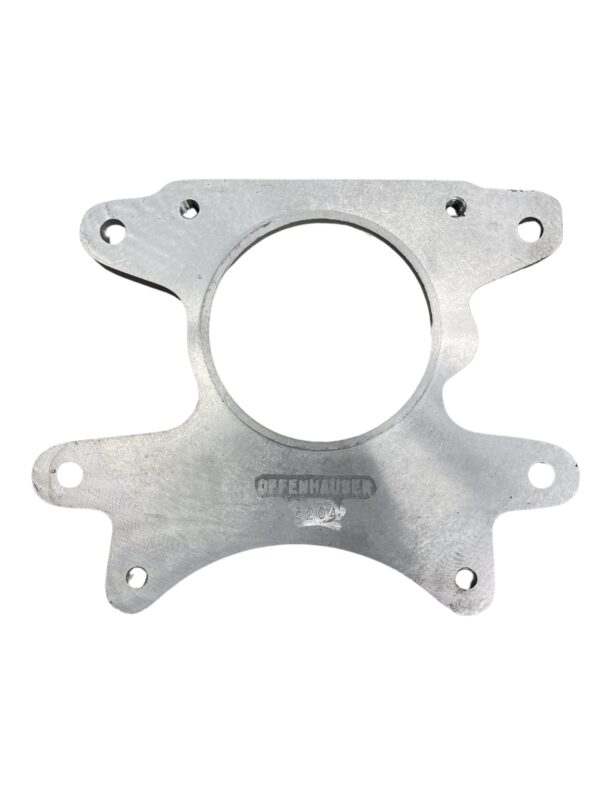Offenhauser 5204 Reverse Ford Mercury Trans to Chevy Bellhousing