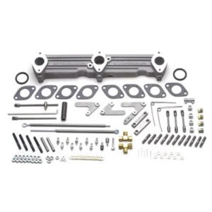 Offenhauser 5205MGS Master Gasket Set of 6