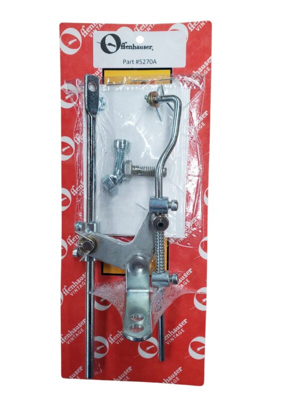 Offenhauser 5270A Automatic Transmission Linkage Kit