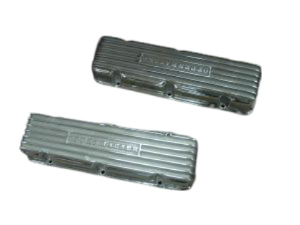 Offenhauser 5276 Corvair Valve Covers