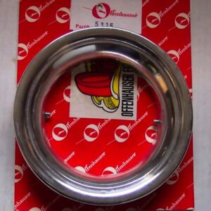 Offenhauser 5315 Velocity Stacks