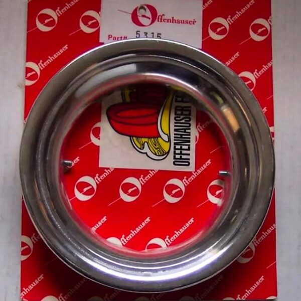 Offenhauser 5315 Velocity Stacks